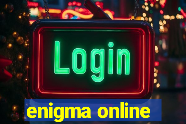 enigma online