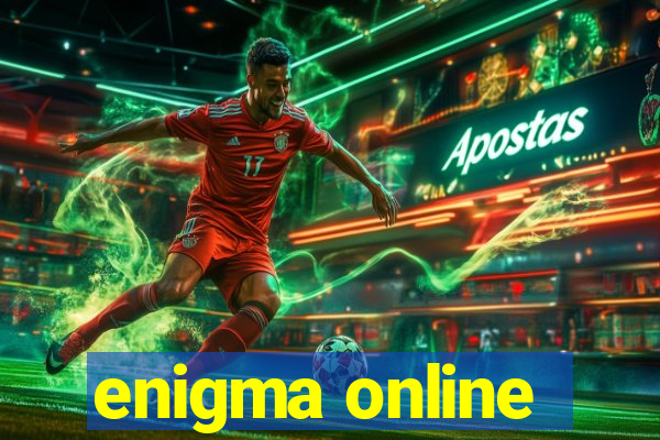 enigma online