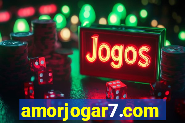 amorjogar7.com