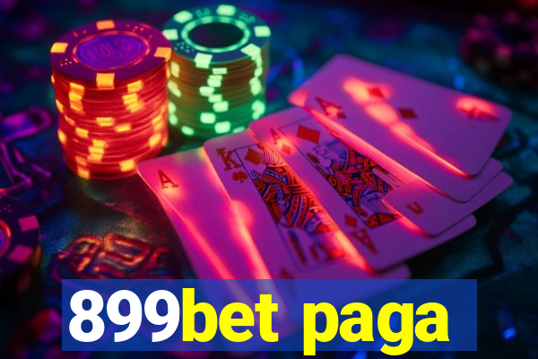 899bet paga