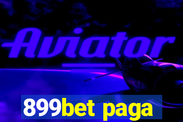 899bet paga