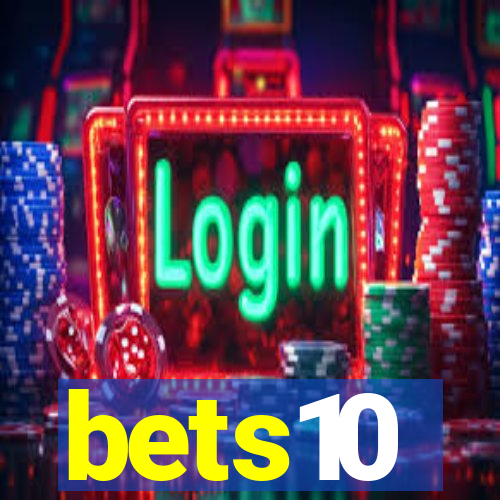 bets10