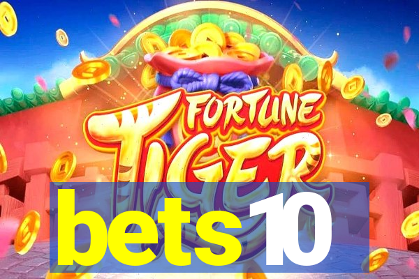 bets10