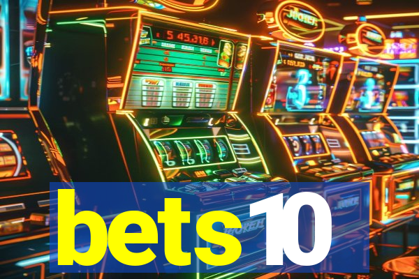 bets10