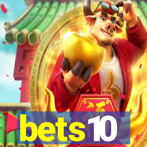 bets10