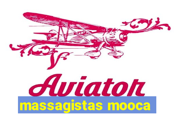 massagistas mooca