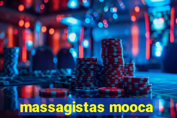 massagistas mooca