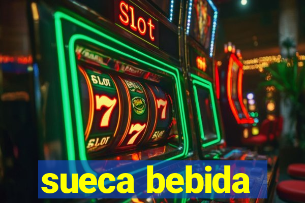 sueca bebida