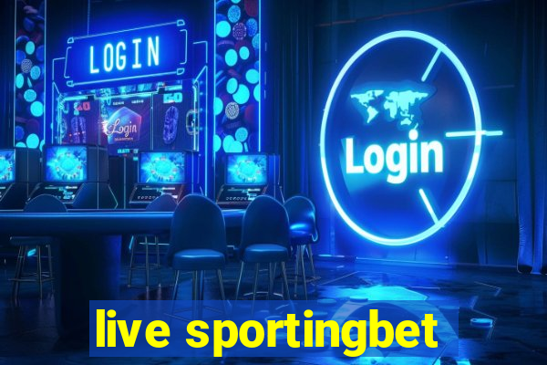 live sportingbet