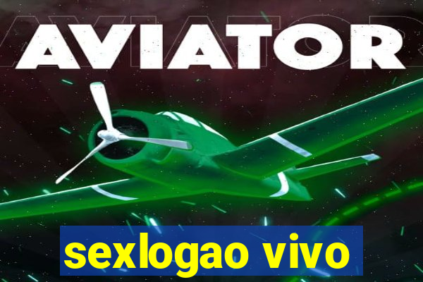 sexlogao vivo