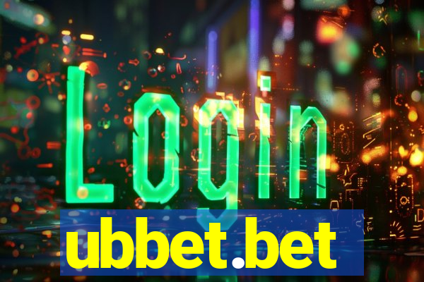 ubbet.bet