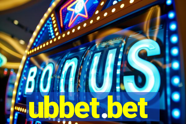 ubbet.bet