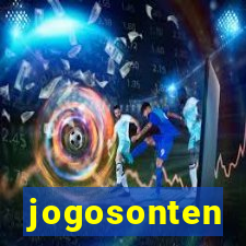 jogosonten