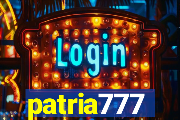 patria777