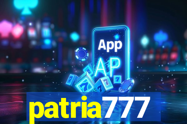 patria777