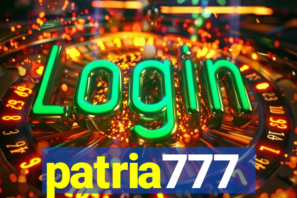 patria777