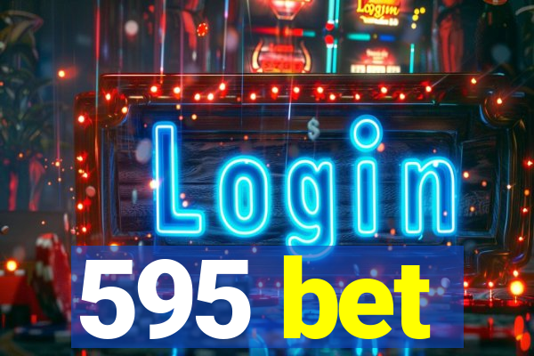 595 bet