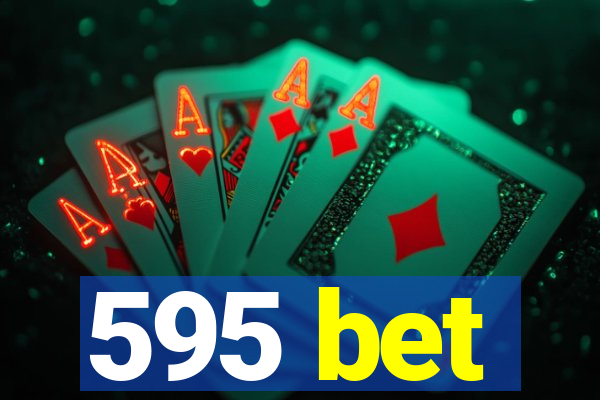 595 bet