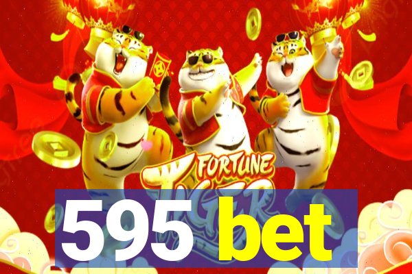 595 bet