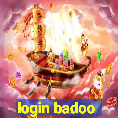 login badoo