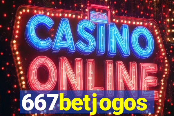 667betjogos