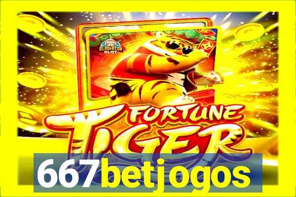 667betjogos