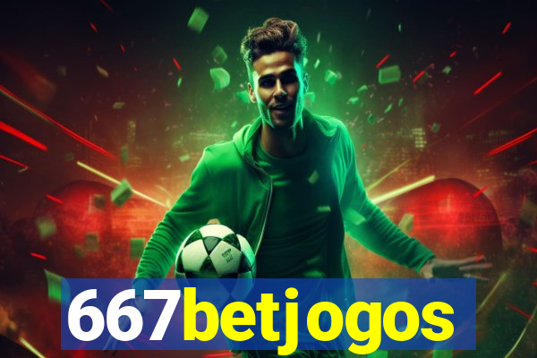 667betjogos