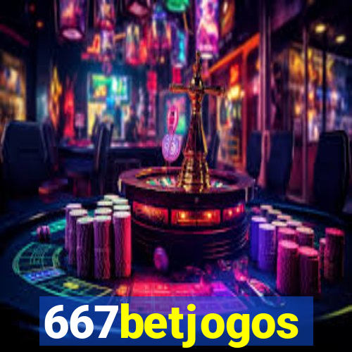 667betjogos