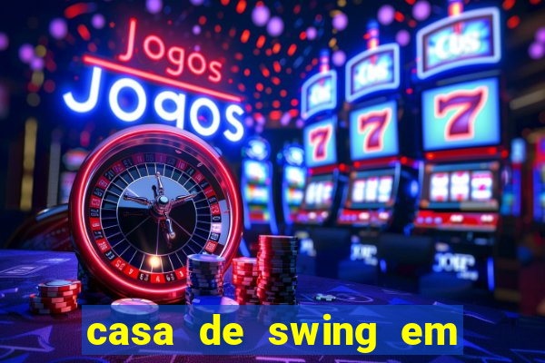 casa de swing em campo grande ms