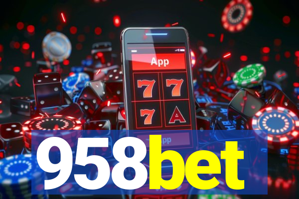 958bet