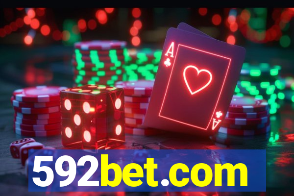 592bet.com