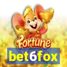 bet6fox