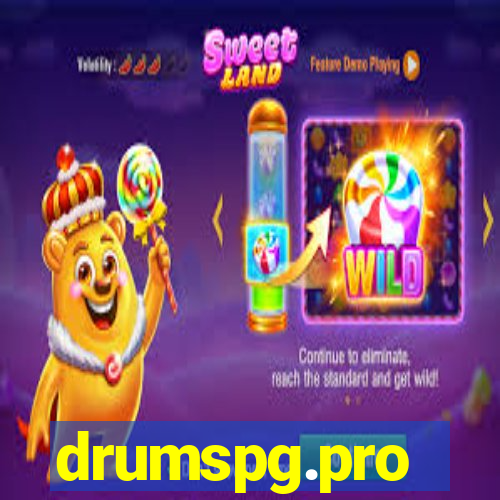 drumspg.pro