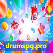 drumspg.pro