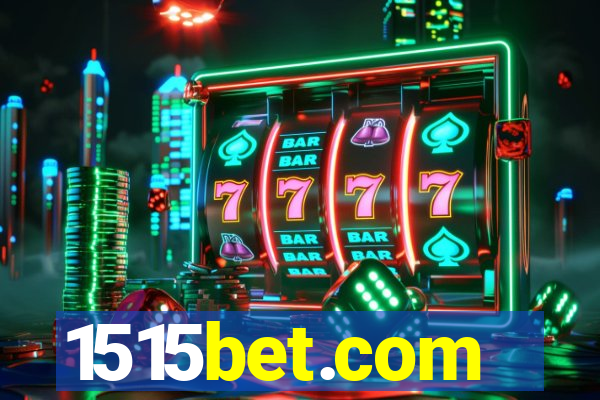 1515bet.com