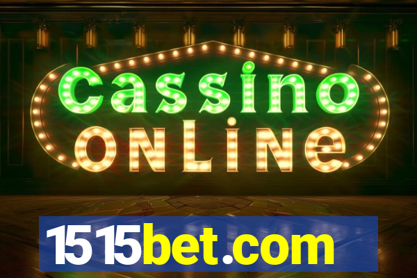 1515bet.com