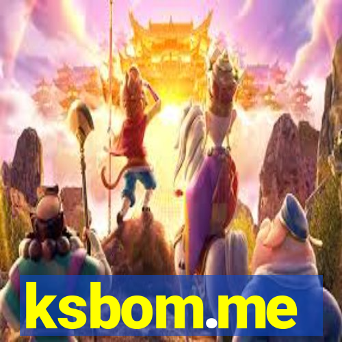 ksbom.me