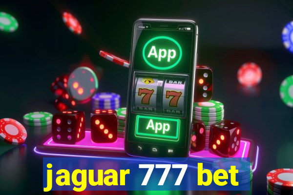 jaguar 777 bet