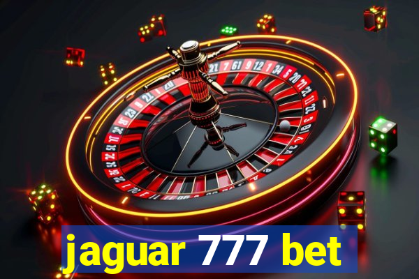 jaguar 777 bet