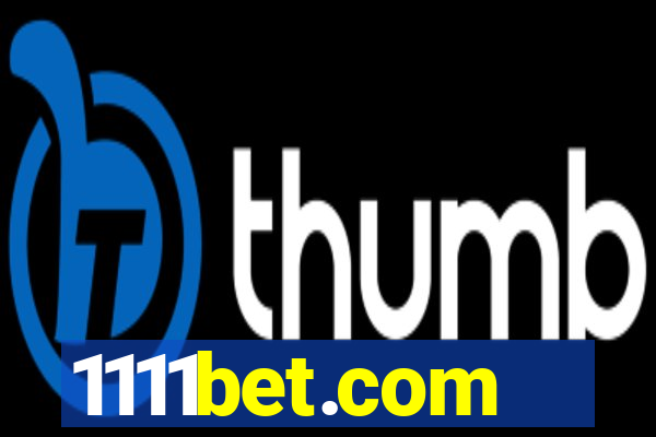 1111bet.com