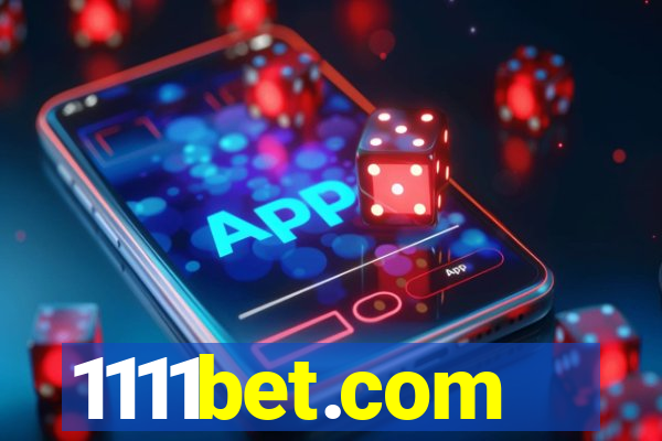 1111bet.com