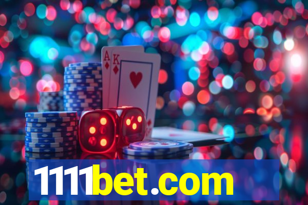 1111bet.com