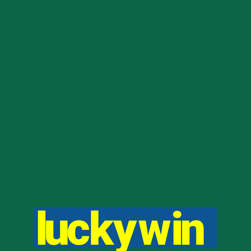 luckywin