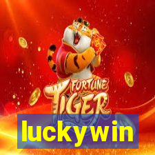 luckywin