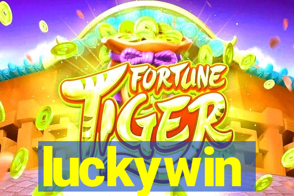 luckywin