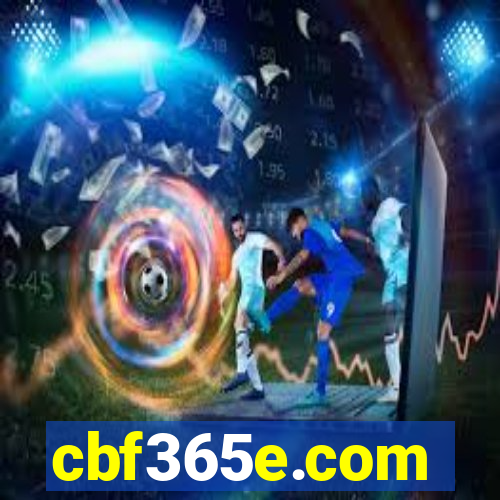 cbf365e.com