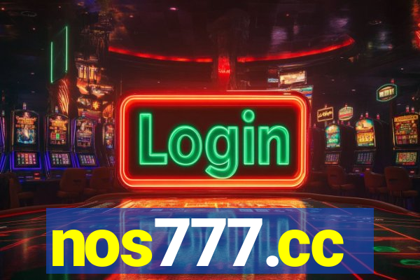 nos777.cc