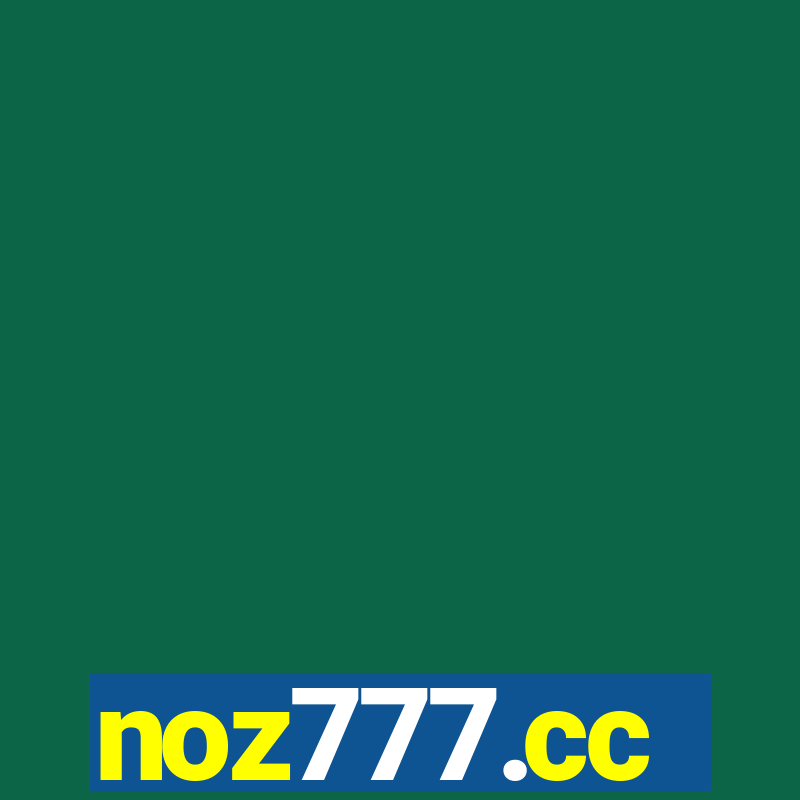 noz777.cc