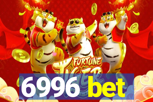 6996 bet