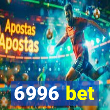 6996 bet